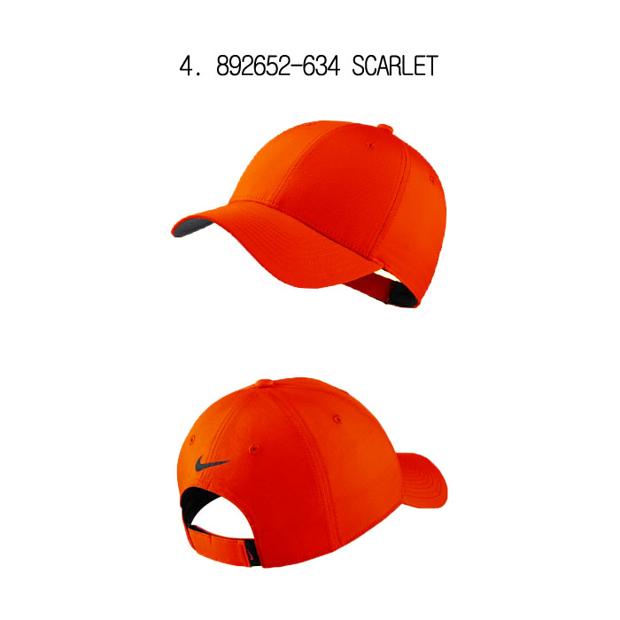 나이키(NIKE) 레가시 91 테크 스우시 커스텀 캡 892652 7종